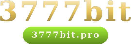 3777bit logo